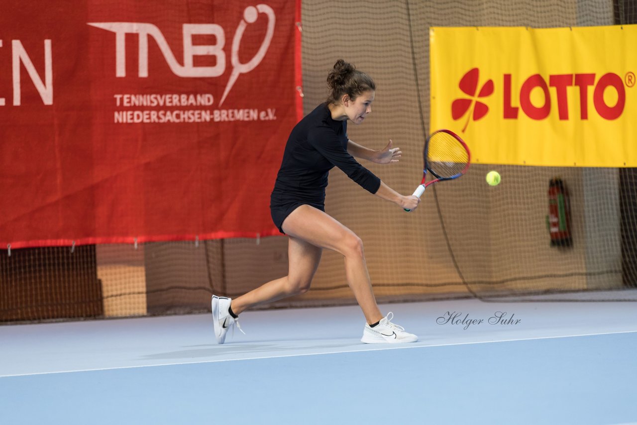 Nicole Rivkin 9 - TNB Verbandsmeisterschaft